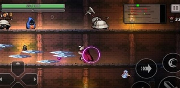 地牢杀手汉化版  v0.0.468