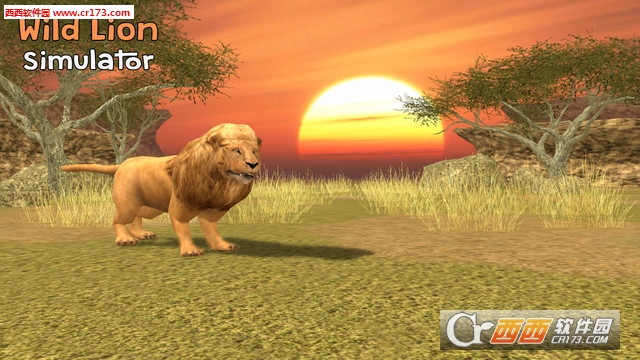 野生狮子历险记手游(暂未上线) 1.0.0安卓版