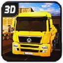 起重车驾驶模拟器