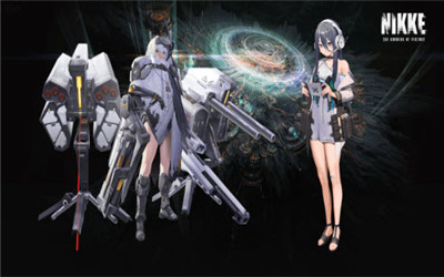 妮姬胜利女神中文版