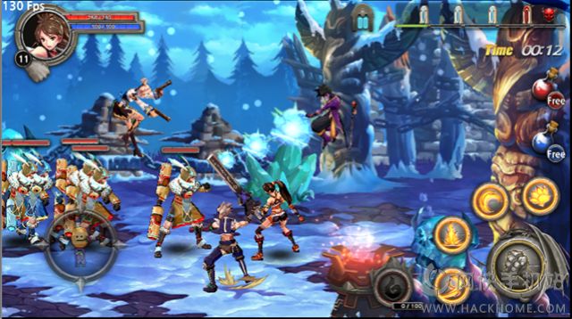 dnf计算器前瞻版本下载安装  v4.0.1