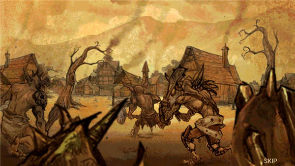 英雄永不灭最新破解版 v1.0.7