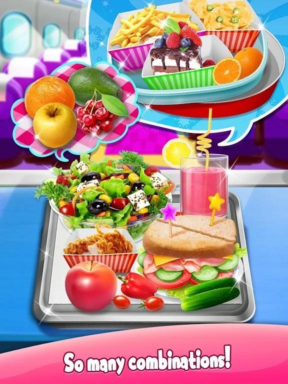 最佳飞机厨师 v1.5.1