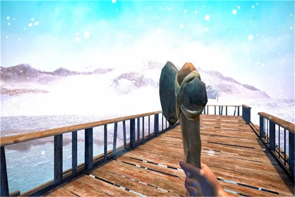 丛林生存法则完整版 v1.1