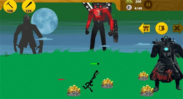 监控人乱斗争霸  v1.0