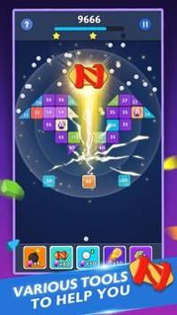 弹珠弹弹弹 v0.1.43