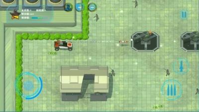 重返要塞  v1.0.0