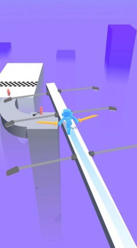 闪光武士游戏手机中文版  v3.5.4