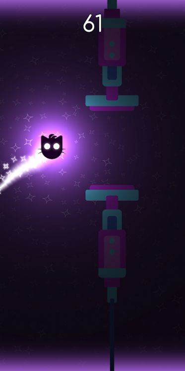 飞扬的黑猫去广告最新版 