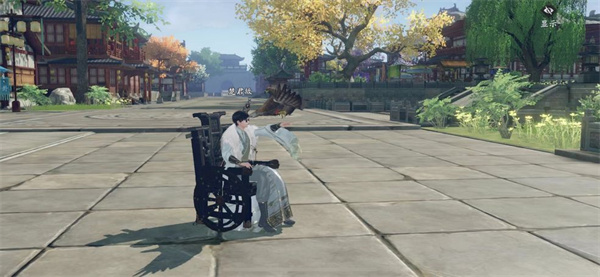 庆余年手游公测版