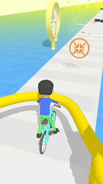 Life Bike游戏官方版  v5.1.2