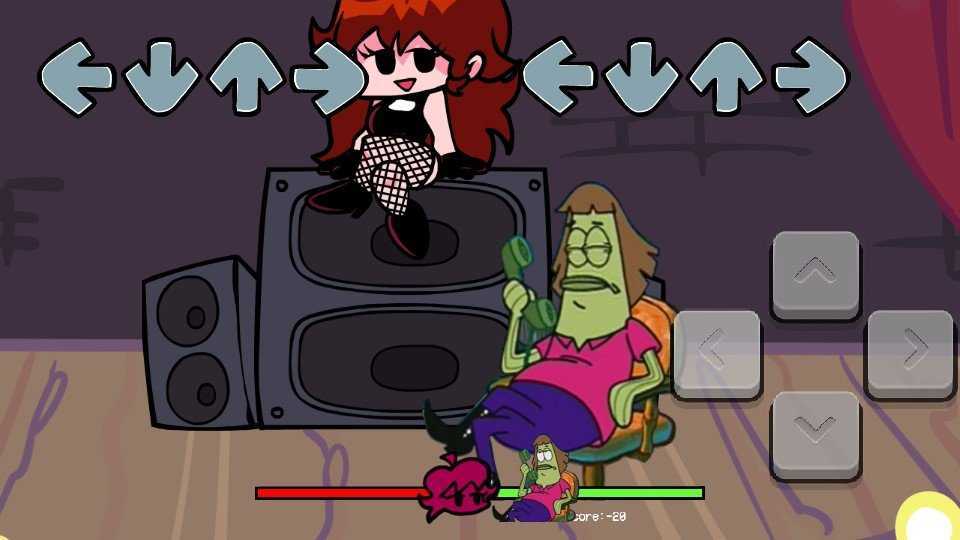 黑色星期五之夜蟹老板mod v0.2.7.1