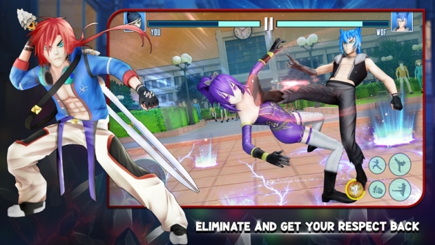 动漫X战役龙 v4.0.5