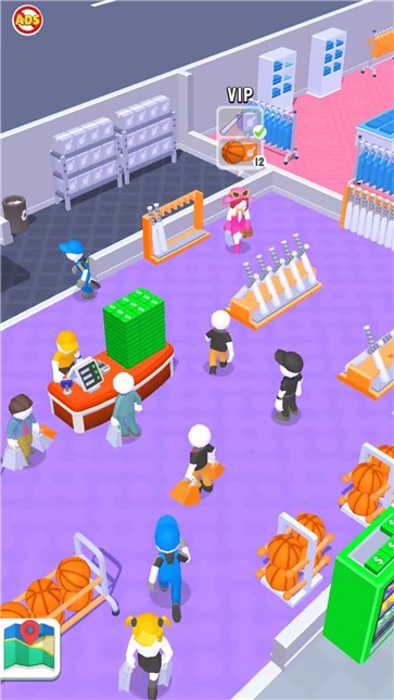 我在古代开客栈  v1.3.2