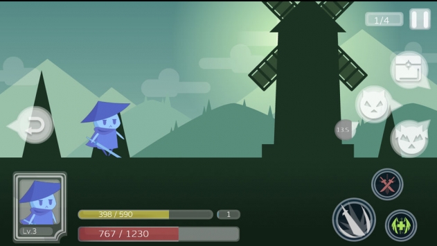 尼德霍格 v1.0.3.1