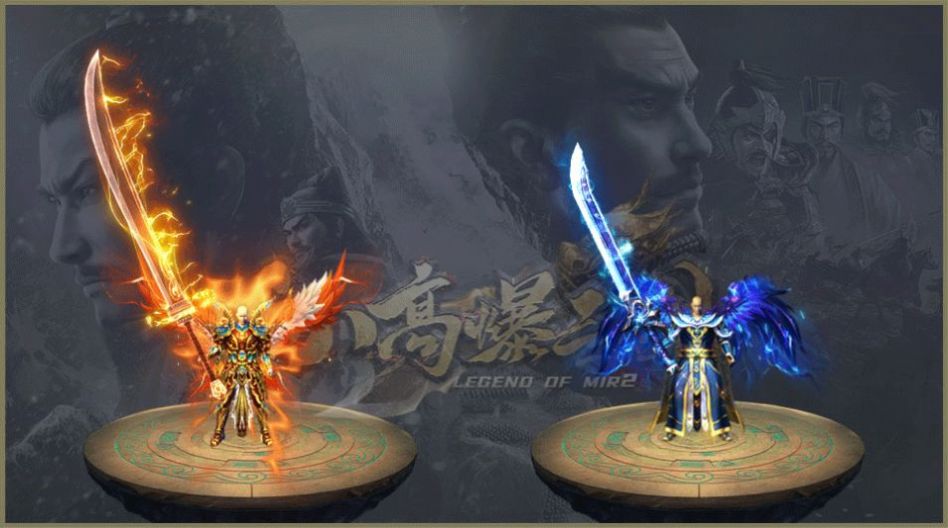 六八高爆三国志传奇手游官方正版  v5.5.4