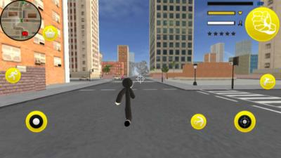 黑夜蜘蛛侠 v1.3