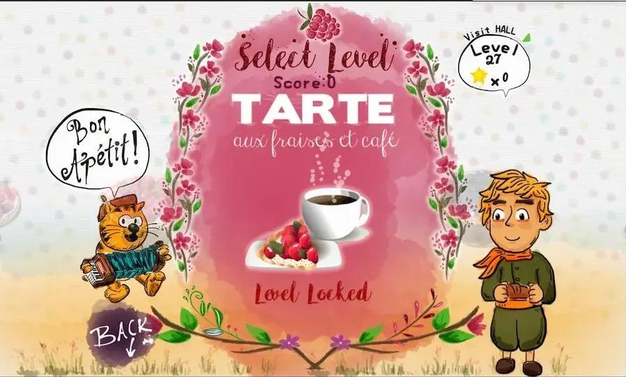 法式面包店 v1.2.12