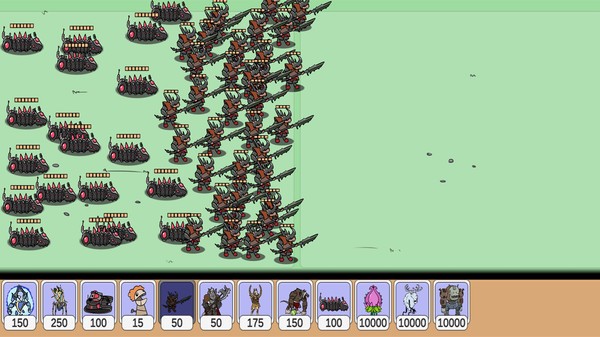 植物大战高清版  vBeta0.22