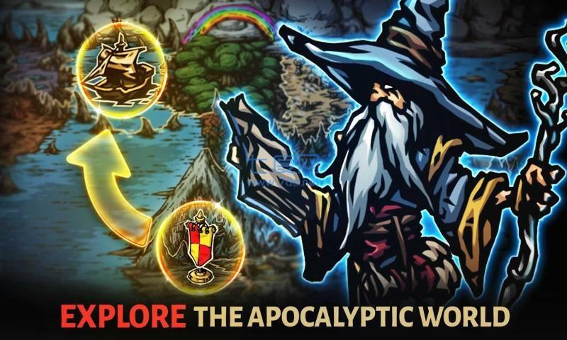 至暗时刻 v1.0.26