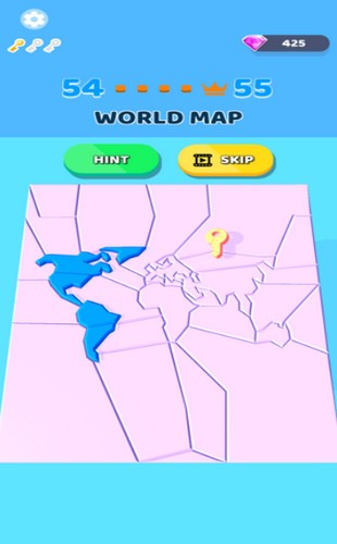 魔法连环套  V 1.0