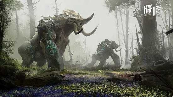 代号降临中文版  v1.11.71