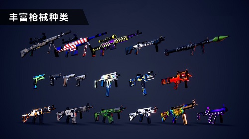 枪战特训2激战 官方正版 v3.1.5