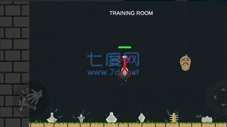 火柴人武道会乱斗游戏 v1.0.3