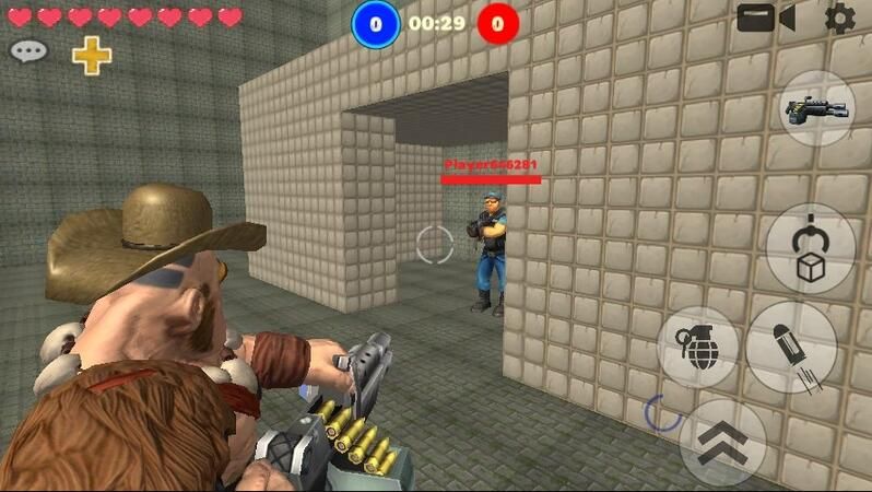 战斗盒子免费金币中文版游戏最新下载地址（BattleBox）  v5.5.2