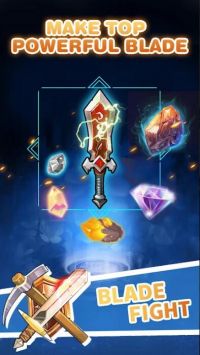 刀锋铁匠Blade Blacksmith v3.0.5