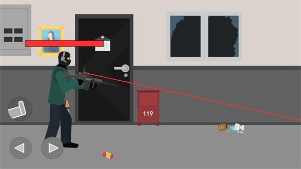 僵尸大对决  v1.0