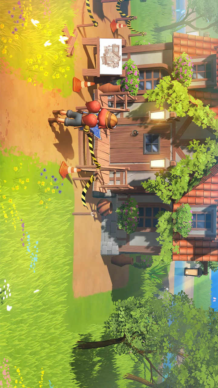 舒适的小岛无限钻石 v0.1.1