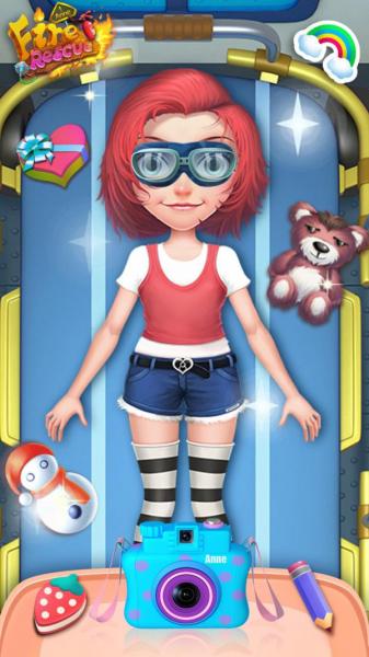 火灾大营救 v2.0.3935