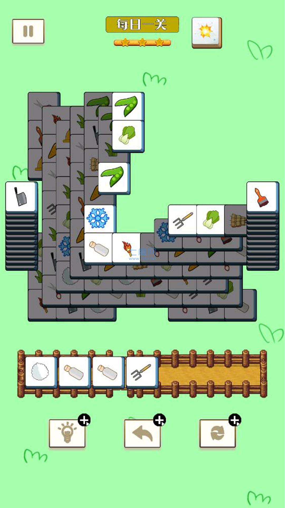 最强大脑休闲解谜 v1.1