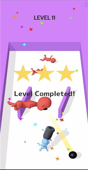 大炮狙击手 v1.0.0
