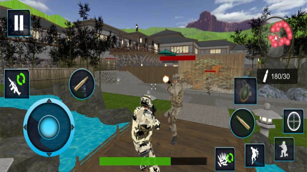 小突击队 v1.2.2