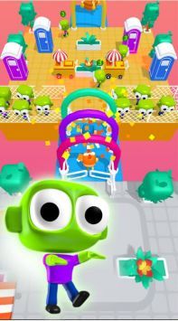 丧尸花园汉化版 v3.1.5