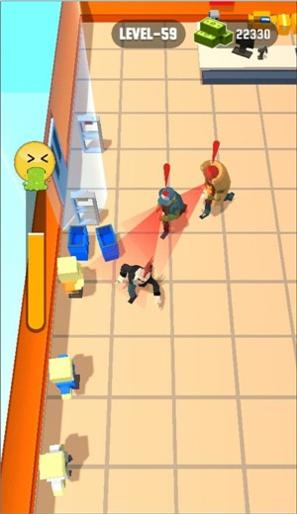 有病就去看 v0.4