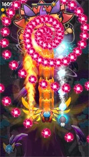 天空冠军银河太空射击 v1.5