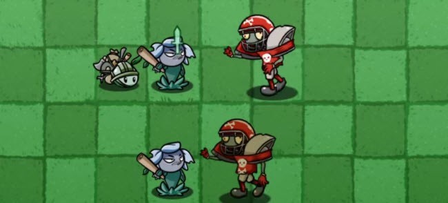 植物大战僵尸bt小弟芽