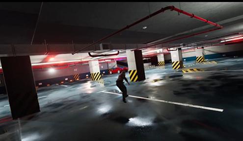 偷车模拟器中文版 v1.2 