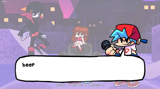 周五夜放克hotline024模组 v3.1.5