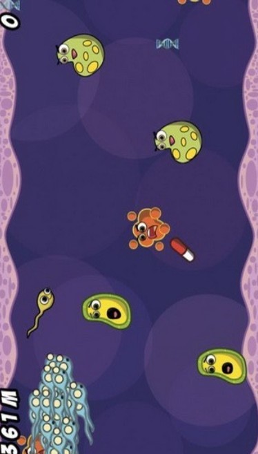 蝌蚪快跑官方版 v2.0