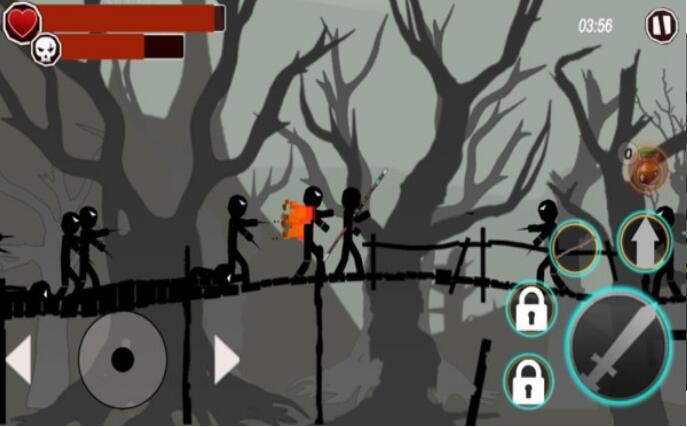 火柴人幽灵勇士 2020-03-31 14:23