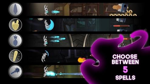 魔法界的兔子 v1.0.1