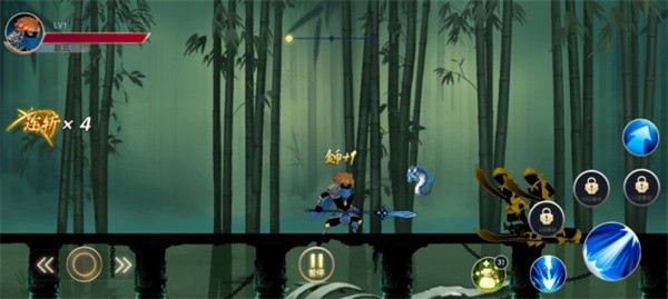 火柴人三国乱斗  v2.0