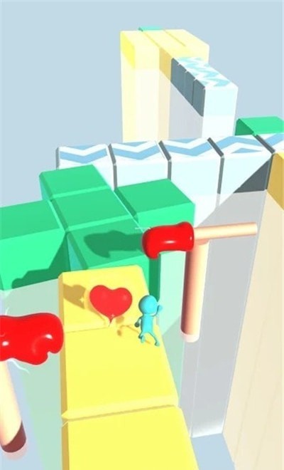 移动迷宫竞技场 v0.4