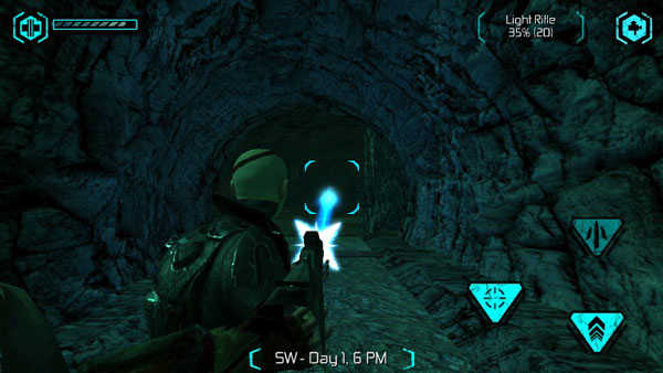 流亡远殖民地破解版 v2.53