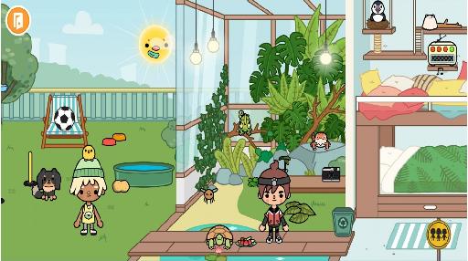 我家有只小宠物手机版游戏.png 我家有只小宠物手机版游戏.png