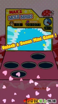 麦斯和露比：麦斯的打地鼠 v4.0.5